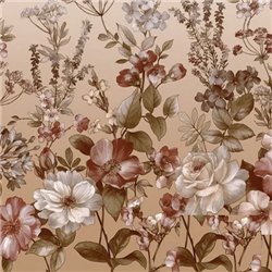 Клейонка 1,40*20м рулон Dekorama 240B