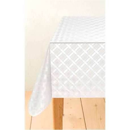 Клейонка 1,40*20м рулон Dekorama 520A