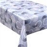 Клеенка 1,40*20м рулон Dekorama 101B голубая