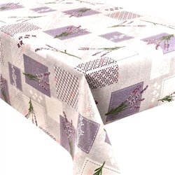 Клеенка 1,40*20м рулон Dekorama 135B