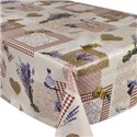 Клейонка Premium 1,37*25м на нетканій основі 5209