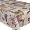 Клейонка Premium 1,37*25м на нетканій основі 5209