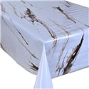 Клеенка Glossy 1,37*20м 3-х шаровая на тканевой основе 5293-G