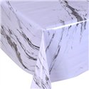 Клеенка Glossy 1,37*20м 3-х шаровая на тканевой основе 5293-S