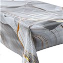 Клейонка Marble 1,37*20м на тканинній основі 5315B