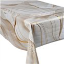 Клейонка Marble 1,37*20м на тканинній основі 5315C