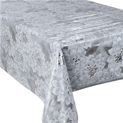Клейонка Marble 1,37*20м на тканинній основі 5316A