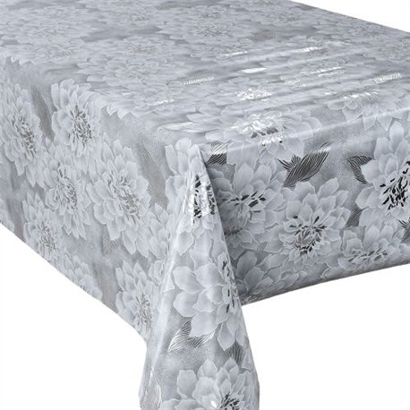 Клейонка Marble 1,37*20м на тканинній основі 5316A