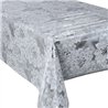 Клейонка Marble 1,37*20м на тканинній основі 5316A