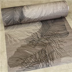 Килимат 0,80м рулон 15м 008B