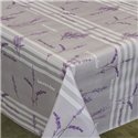 Клеенка 1,37*25м рулон ПВХ на нетканой основе 82223C