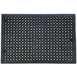 Килимок гума під барну стійку HoReCa Mat-1 60х90х1,2 соти