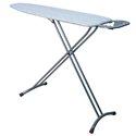 Гладильная доска Eurogold 56234A NOVA LIGHT сетка 114х34см