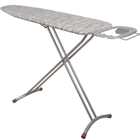 Гладильная доска Eurogold 56238B1 NOVA сетка 120х38см