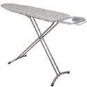 Гладильная доска Eurogold 56238B1 NOVA сетка 120х38см