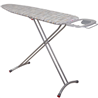 Гладильная доска Eurogold 56238B1 NOVA сетка 120х38см