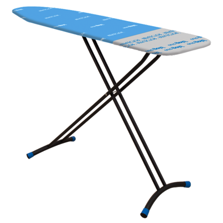 Гладильная доска Eurogold R56239 NOVA REFLECTOR сетка 130х38см