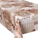Клеенка 1,40*20м рулон Dekorama 195A