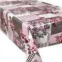 Клейонка 1,40*20м рулон Dekorama 195C