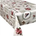 Клейонка 1,40*20м рулон Dekorama 265C