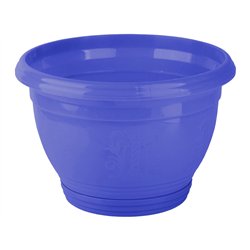 Вазон Петуния 2,0л синий