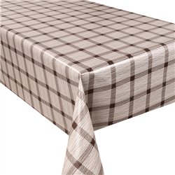 Клейонка 1,40*20м рулон Dekorama 048A