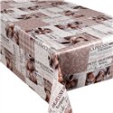 Клейонка 1,40*20м рулон Dekorama 067B