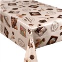 Клейонка 1,40*20м рулон Dekorama 072A