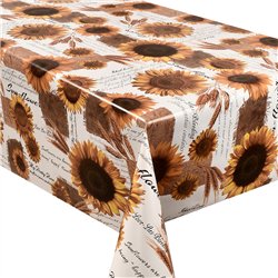 Клейонка 1,40*20м рулон Dekorama 088A