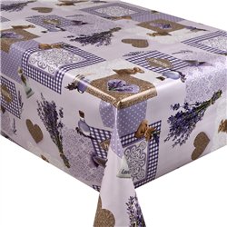 Клейонка 1,40*20м рулон Dekorama 094A