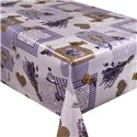 Клейонка 1,40*20м рулон Dekorama 094A