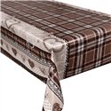 Клеенка 1,40*20м рулон Dekorama 182B