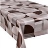 Клейонка 1,40*20м рулон Dekorama 186A