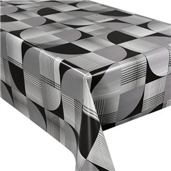 Клейонка 1,40*20м рулон Dekorama 186B
