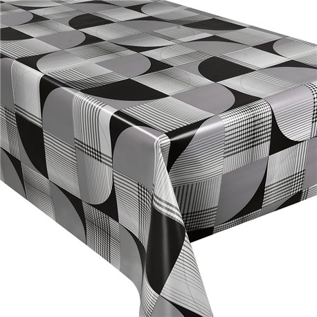 Клейонка 1,40*20м рулон Dekorama 186B