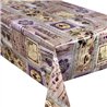 Клеенка 1,40*20м рулон Dekorama 190A