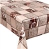 Клеенка 1,40*20м рулон Dekorama 196A