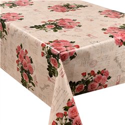 Клейонка 1,40*20м рулон Dekorama 198A