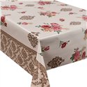 Клеенка 1,40*20м рулон Dekorama 201A