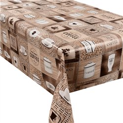 Клейонка 1,40*20м рулон Dekorama 226A