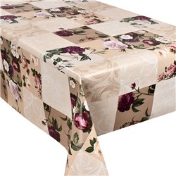 Клейонка 1,40*20м рулон Dekorama 227A
