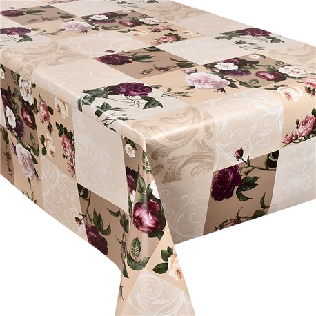 Клеенка 1,40*20м рулон Dekorama 227A