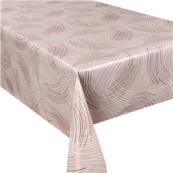 Клейонка 1,40*20м рулон Dekorama 228B