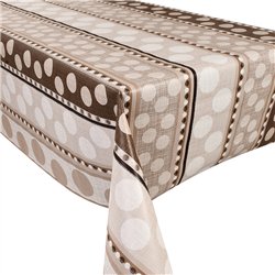 Клейонка 1,40*20м рулон Dekorama 238AG