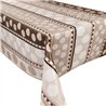 Клейонка 1,40*20м рулон Dekorama 238AG