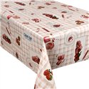 Клейонка 1,40*20м рулон Dekorama 240B
