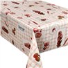 Клеенка 1,40*20м рулон Dekorama 240B