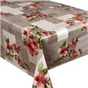 Клейонка 1,40*20м рулон Dekorama 250A