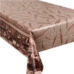 Клеенка 1,40*20м рулон Dekorama 110A