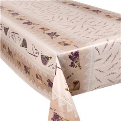 Клейонка 1,40*20м рулон Dekorama 115A